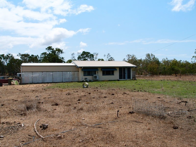 31 Bowden Road, Black River QLD 4818
