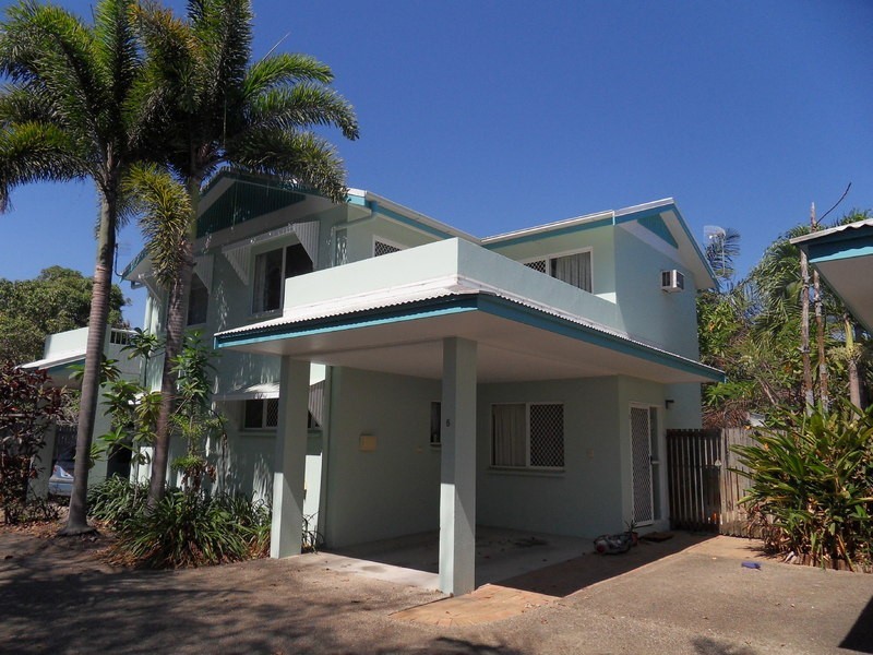 5/38 Hodel Street, Railway Estate QLD 4810