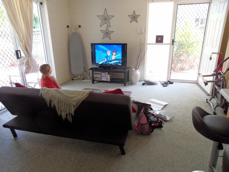 5/38 Hodel Street, Railway Estate QLD 4810