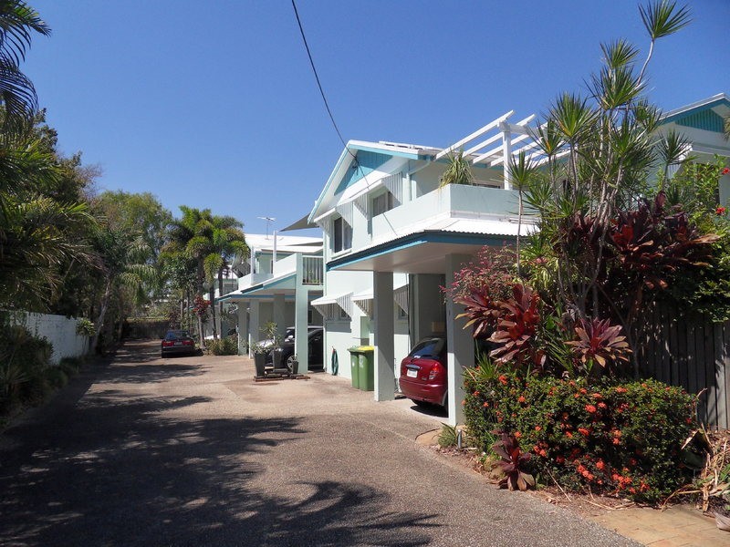 5/38 Hodel Street, Railway Estate QLD 4810