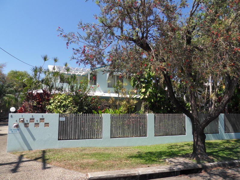 5/8 Queens Road, Railway Estate QLD 4810