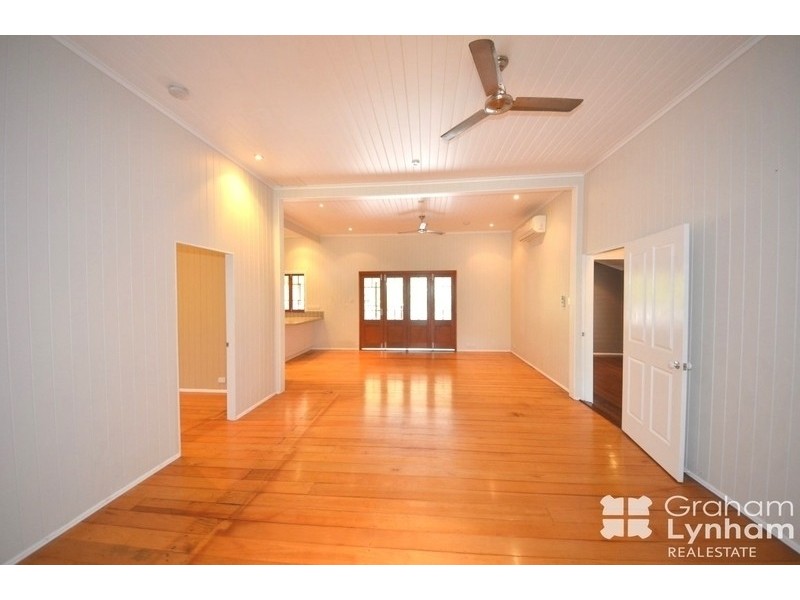 Belgian Gardens QLD 4810