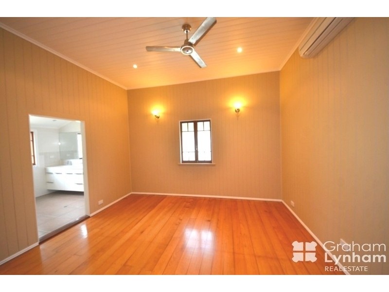 Belgian Gardens QLD 4810