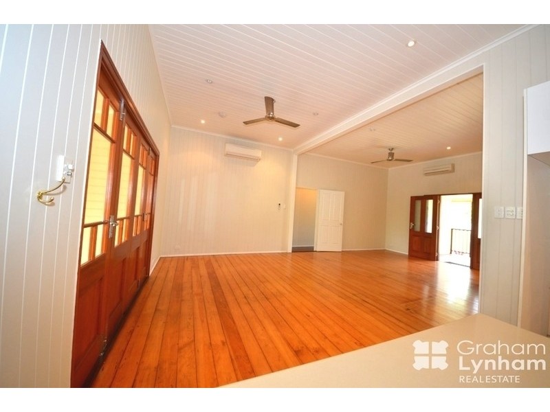 Belgian Gardens QLD 4810