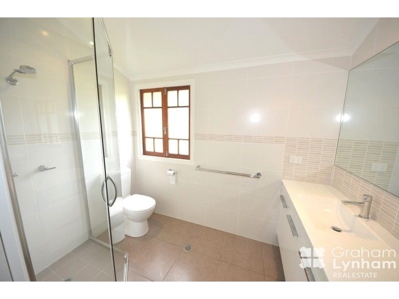 Belgian Gardens QLD 4810