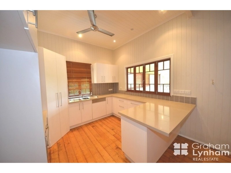 Belgian Gardens QLD 4810