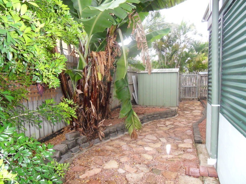 Wulguru QLD 4811