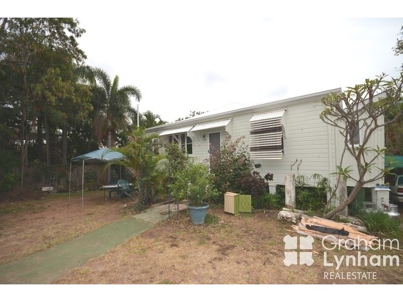 319  Stanley Street, North Ward QLD 4810