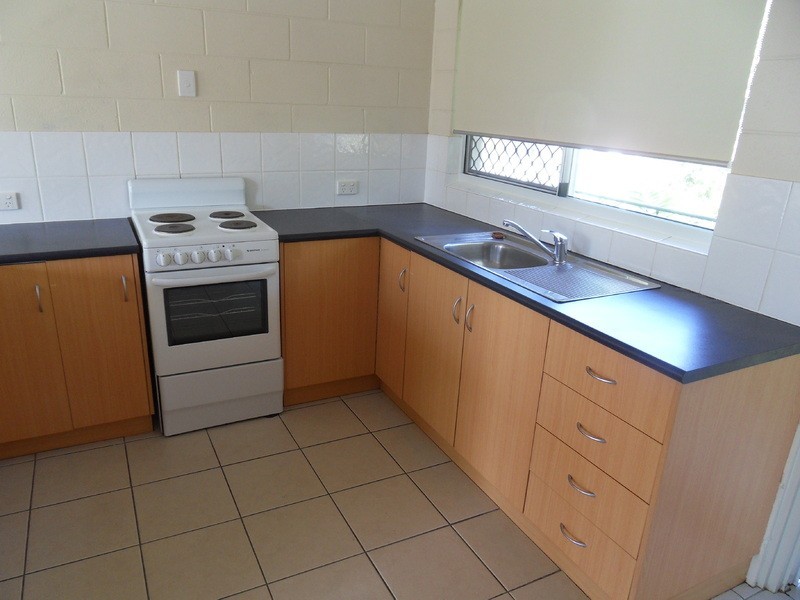 6/39 Armstrong Street, Hermit Park QLD 4812