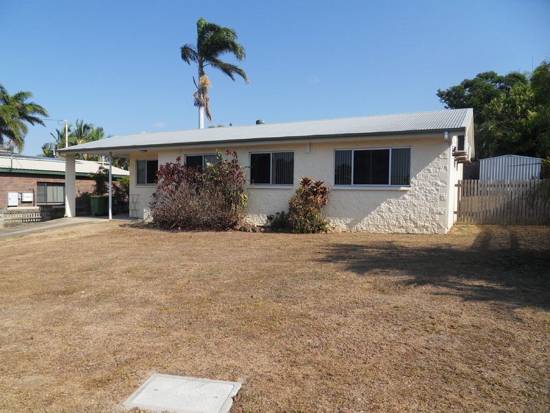 3 Lewin Court, Mount Louisa QLD 4814