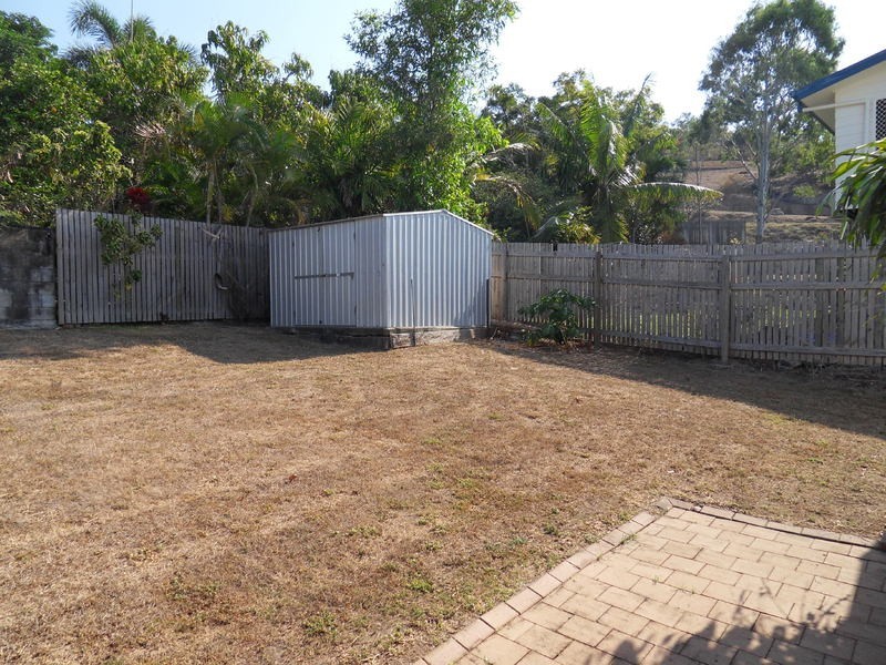 3 Lewin Court, Mount Louisa QLD 4814