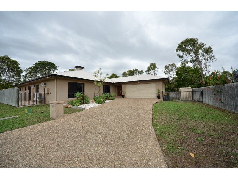 13 Michelia Close, Kirwan QLD 4817
