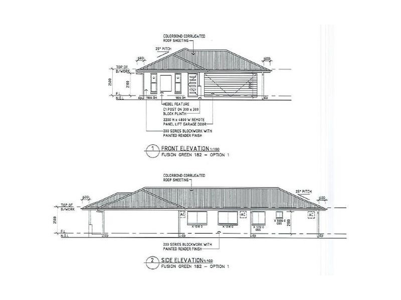 26 Bulimba Way, Bohle Plains QLD 4817