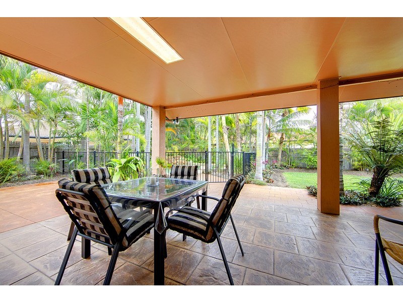 3 Yeldham Court, Annandale QLD 4814