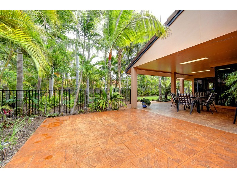 3 Yeldham Court, Annandale QLD 4814