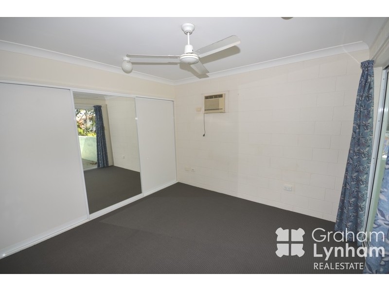 Railway Estate QLD 4810