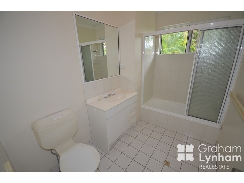 Railway Estate QLD 4810