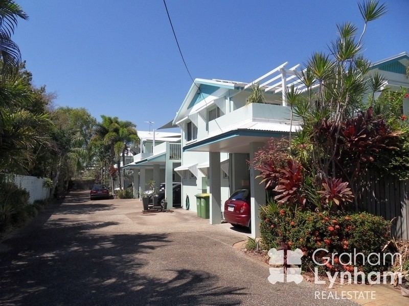 Railway Estate QLD 4810