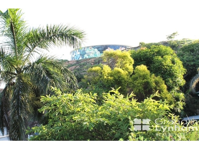 Townsville City QLD 4810