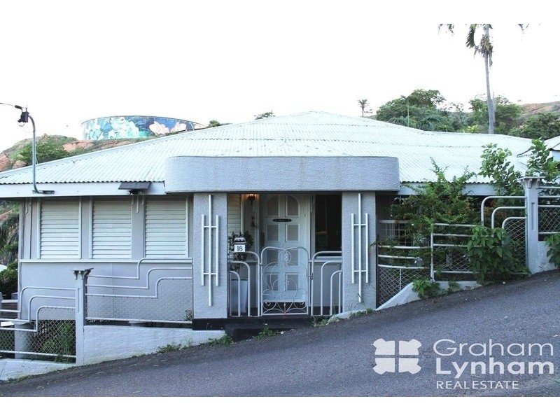 Townsville City QLD 4810