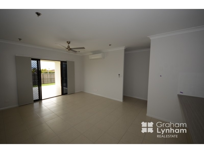 Mount Louisa QLD 4814