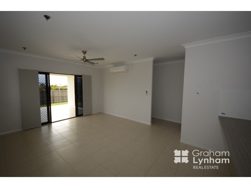 Mount Louisa QLD 4814