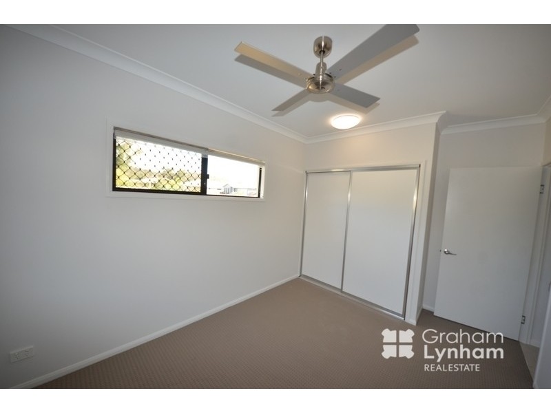 Mount Louisa QLD 4814