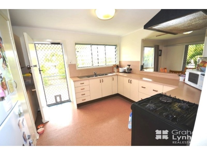 Aitkenvale QLD 4814