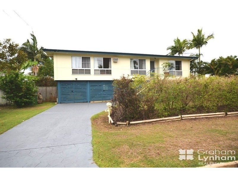 Aitkenvale QLD 4814