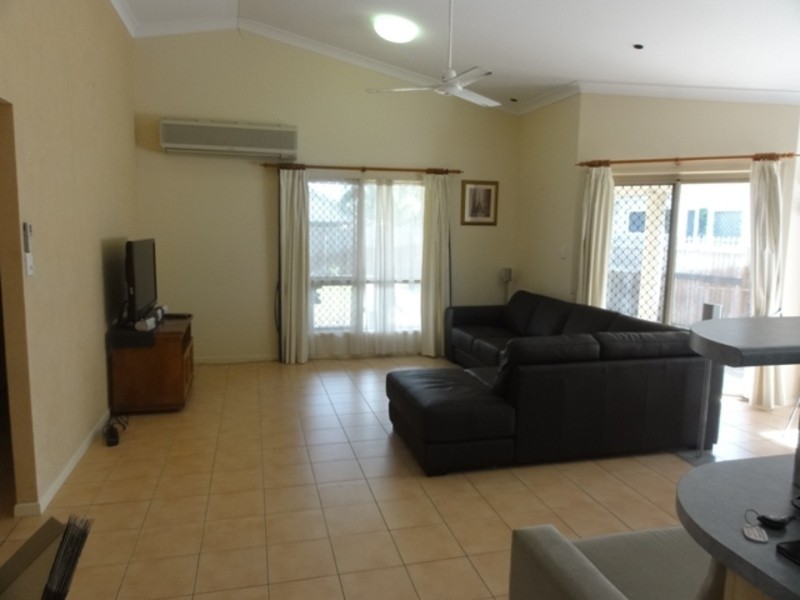 23 Honeyeater Circuit, Douglas QLD 4814