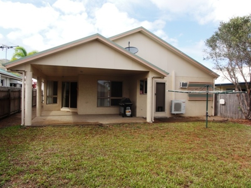 23 Honeyeater Circuit, Douglas QLD 4814