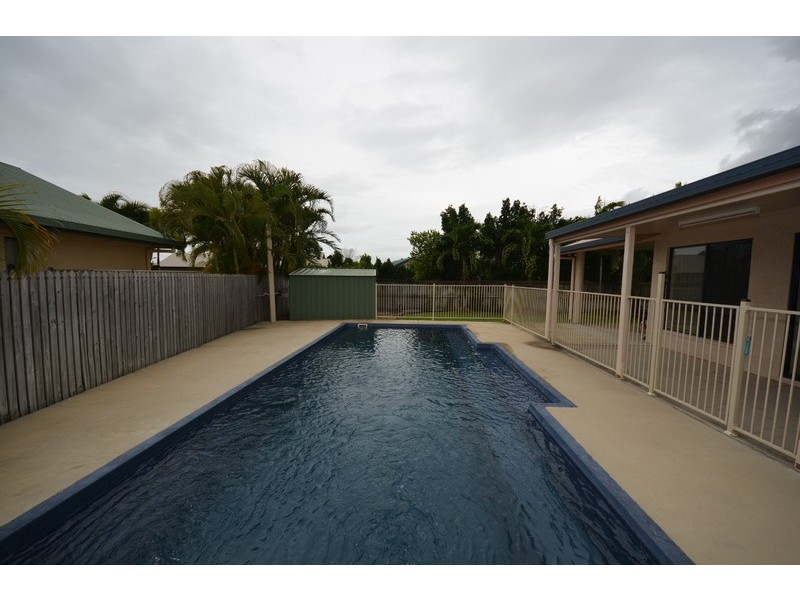 7 Aquarius Court, Idalia QLD 4811