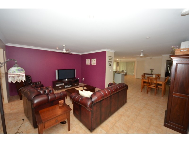 7 Aquarius Court, Idalia QLD 4811