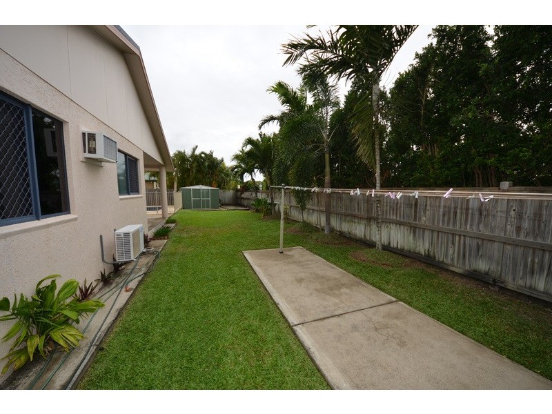 7 Aquarius Court, Idalia QLD 4811