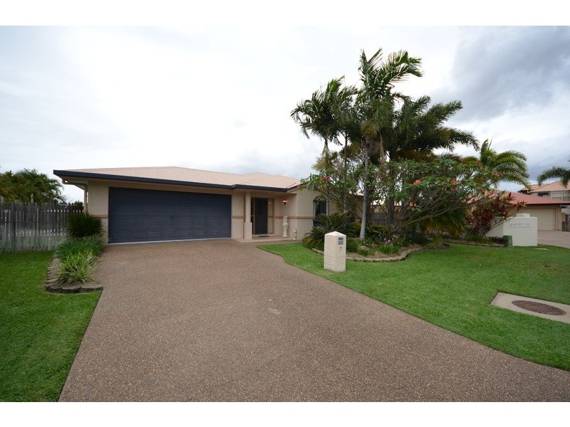 7 Aquarius Court, Idalia QLD 4811