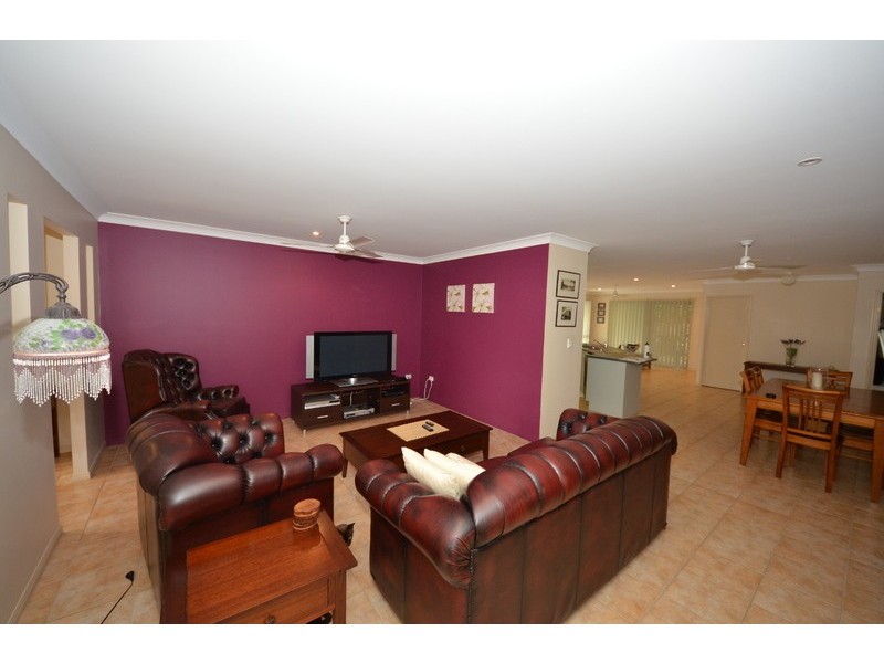 7 Aquarius Court, Idalia QLD 4811