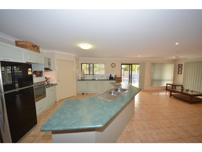 7 Aquarius Court, Idalia QLD 4811