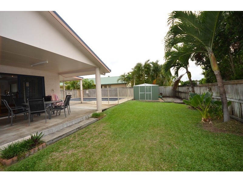 7 Aquarius Court, Idalia QLD 4811