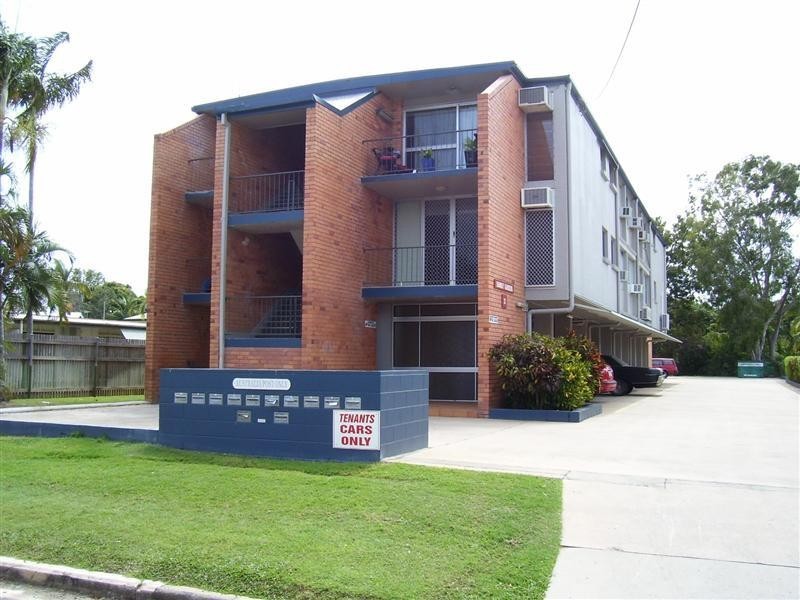 7/31 Surrey Street, Hyde Park QLD 4812