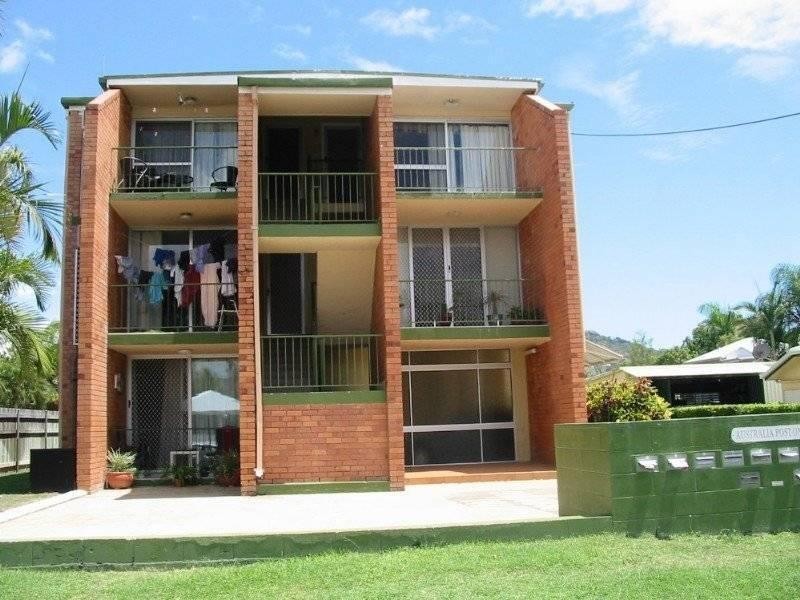 7/31 Surrey Street, Hyde Park QLD 4812