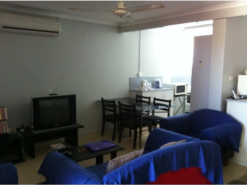 7/31 Surrey Street, Hyde Park QLD 4812