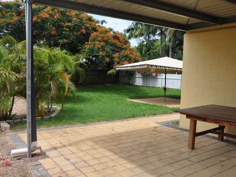 113 Palmerston Street, Currajong QLD 4812