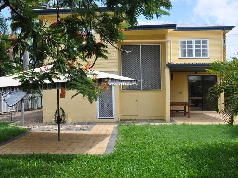 113 Palmerston Street, Currajong QLD 4812