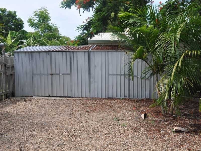 113 Palmerston Street, Currajong QLD 4812