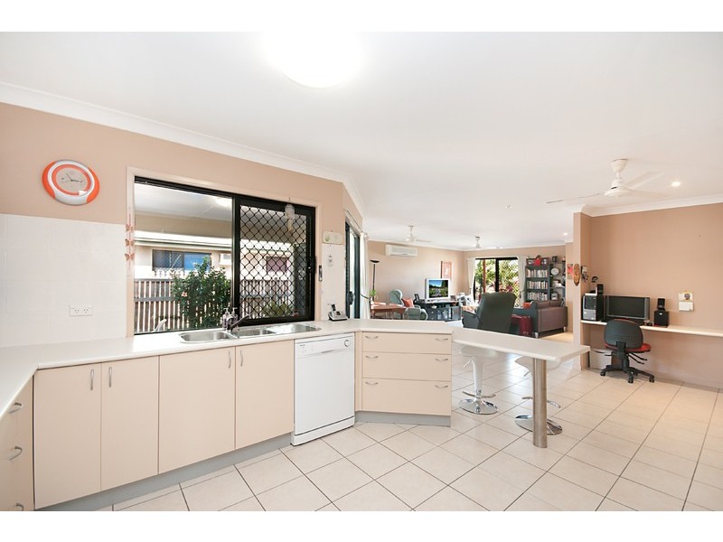 43 Gillingham Court, Kirwan QLD 4817