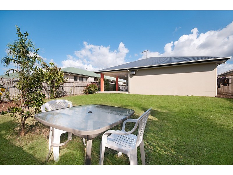 43 Gillingham Court, Kirwan QLD 4817