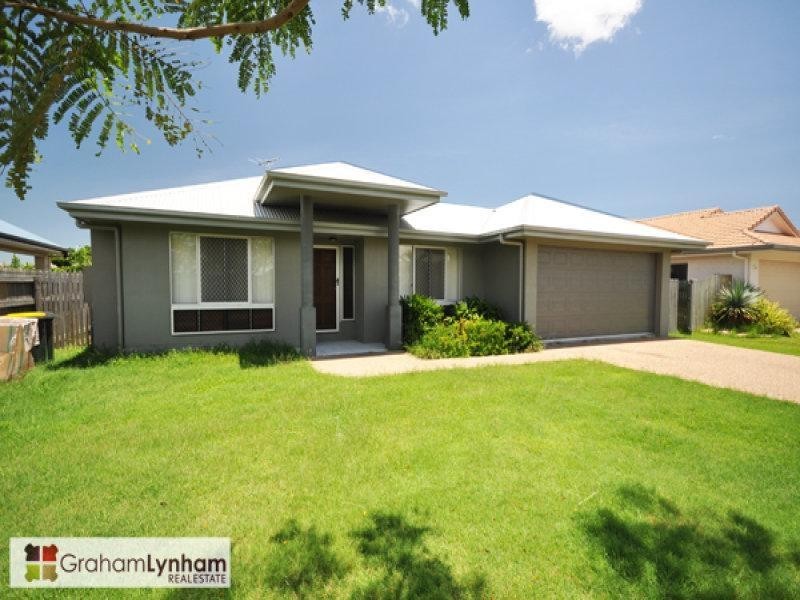 51 Elphinestone, Kirwan QLD 4817