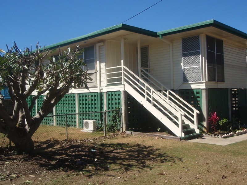 3 Tregaskis Street, Vincent QLD 4814