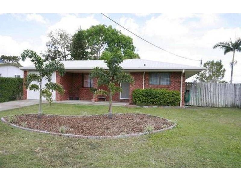 5 Pisa Court, Kelso QLD 4815