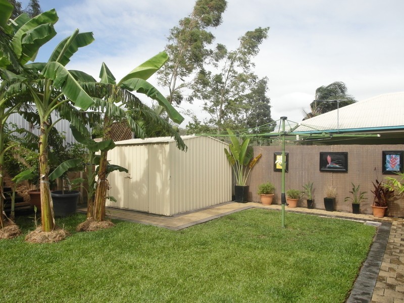 13 La Trobe Close, Douglas QLD 4814